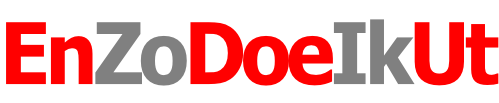 EnZoDoeIkUt