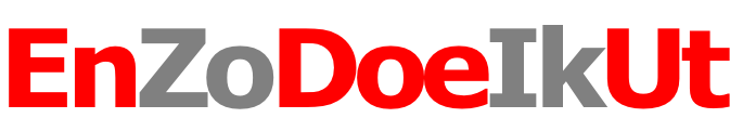 EnZoDoeIkUt
