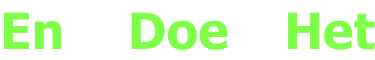 EnZoDoeIkHet