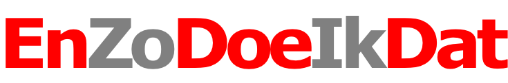 EnZoDoeIkDat